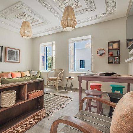 Dar Said Apartment Essaouira Ngoại thất bức ảnh