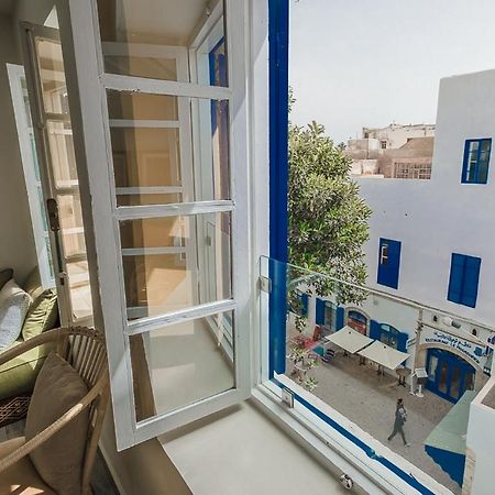 Dar Said Apartment Essaouira Ngoại thất bức ảnh