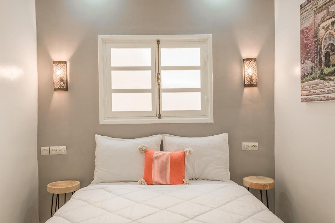 Dar Said Apartment Essaouira Ngoại thất bức ảnh