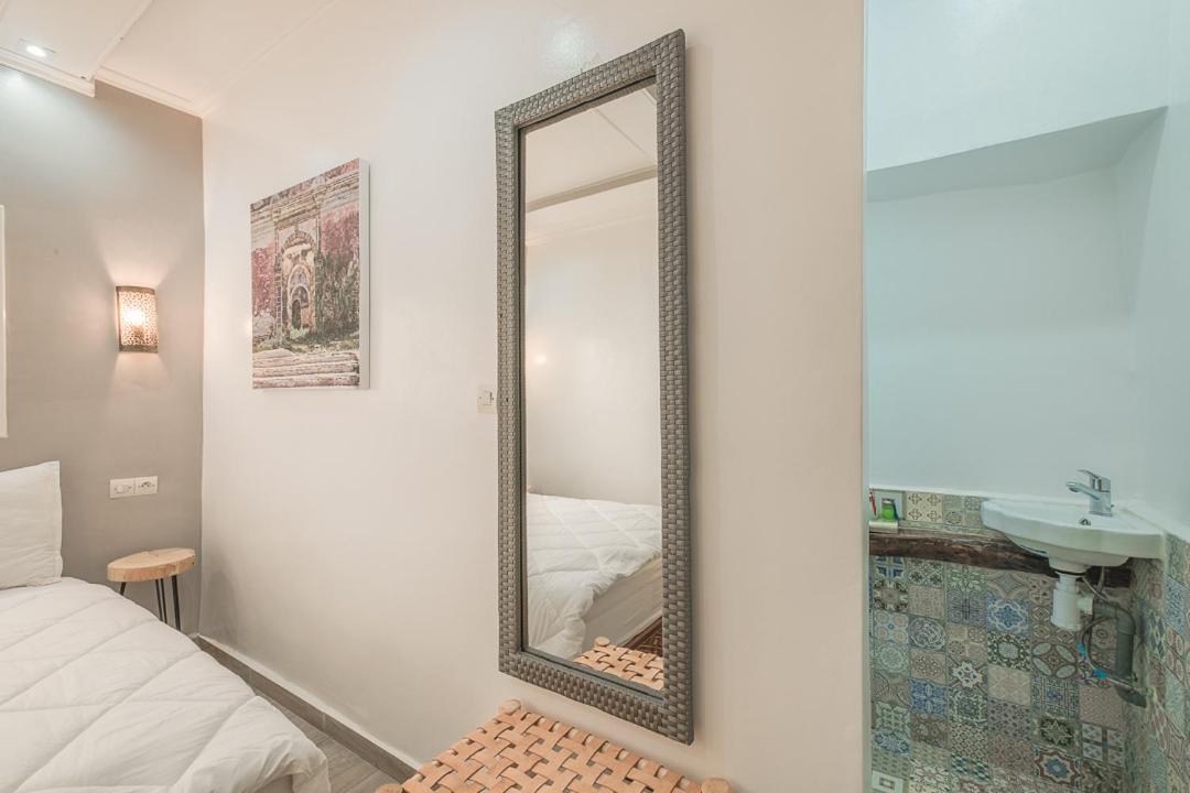 Dar Said Apartment Essaouira Ngoại thất bức ảnh