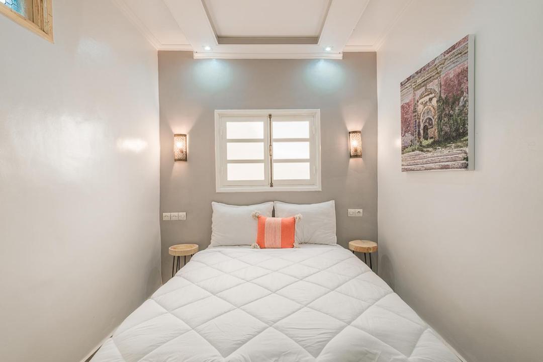 Dar Said Apartment Essaouira Ngoại thất bức ảnh