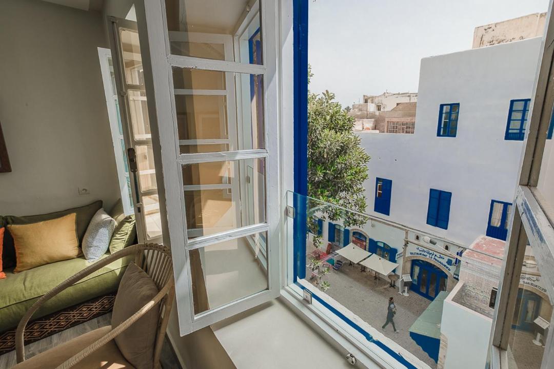 Dar Said Apartment Essaouira Ngoại thất bức ảnh
