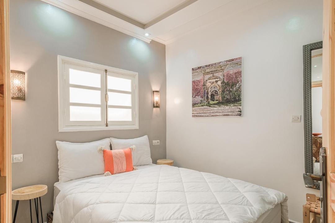 Dar Said Apartment Essaouira Ngoại thất bức ảnh