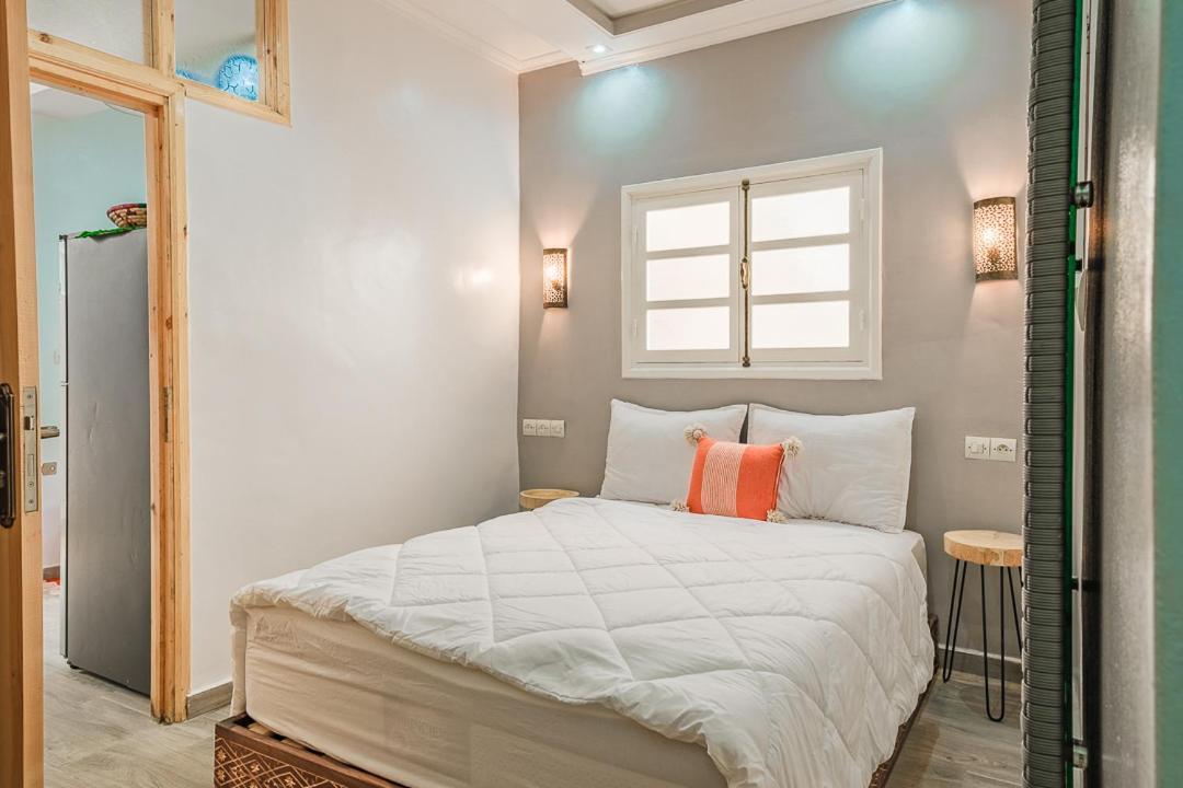 Dar Said Apartment Essaouira Ngoại thất bức ảnh