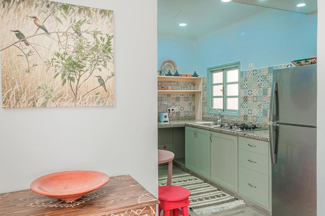 Dar Said Apartment Essaouira Ngoại thất bức ảnh