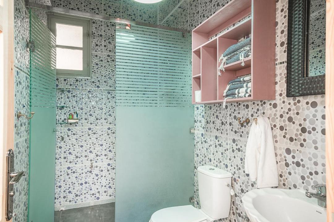 Dar Said Apartment Essaouira Ngoại thất bức ảnh