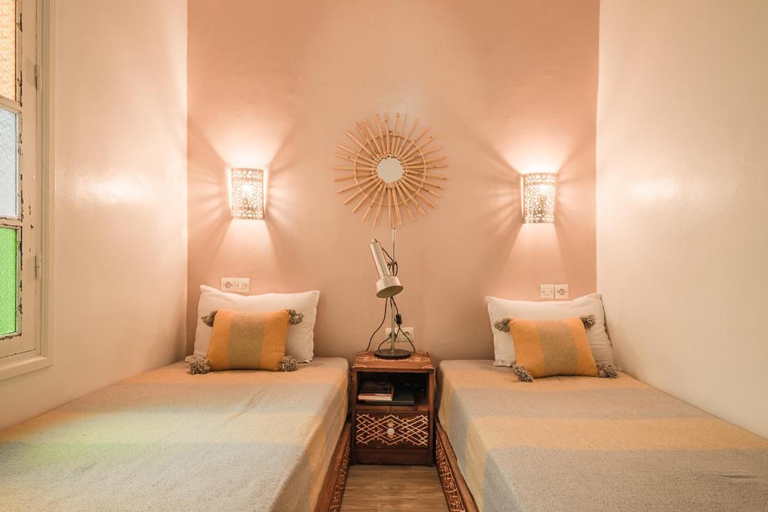 Dar Said Apartment Essaouira Ngoại thất bức ảnh