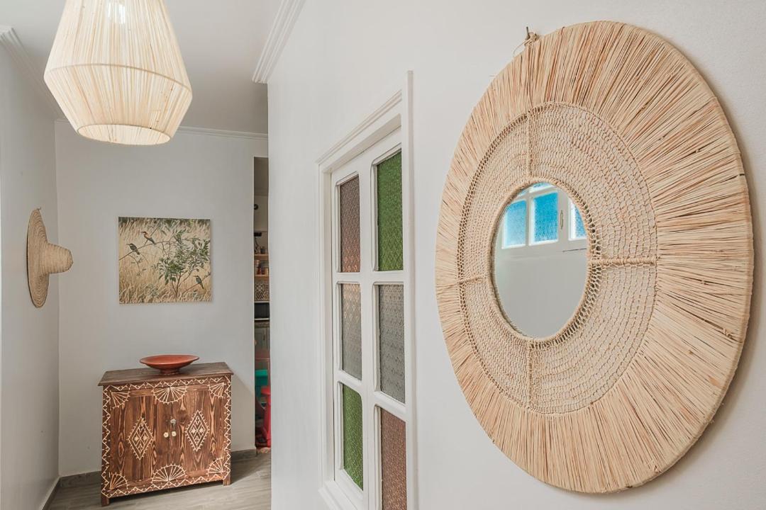 Dar Said Apartment Essaouira Ngoại thất bức ảnh