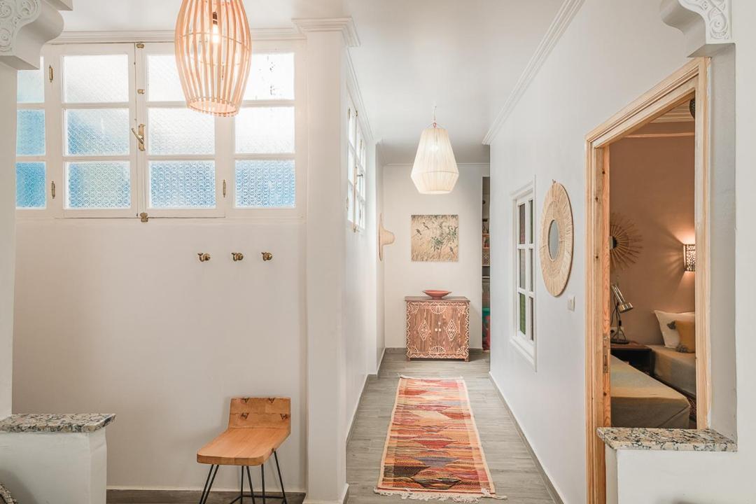 Dar Said Apartment Essaouira Ngoại thất bức ảnh
